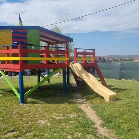 Mini Paradis Fughiu Buitenkant foto